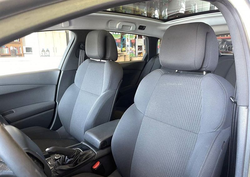 Peugeot 508 • 2012 • 179,999 km 6