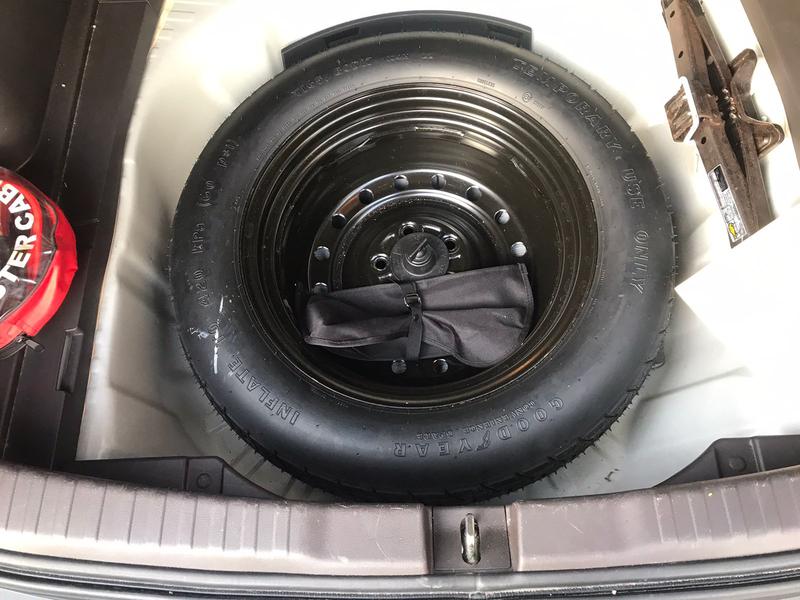 Honda CR-V • 2014 • 96,000 km 2