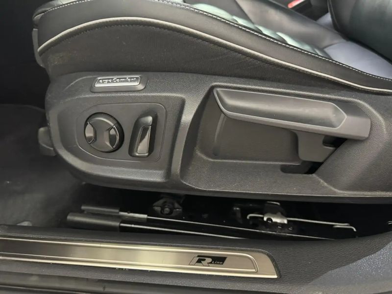 Volkswagen Arteon • 2020 • 160,000 km 11