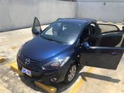 Mazda 2 • 2014 • 60,000 km 4