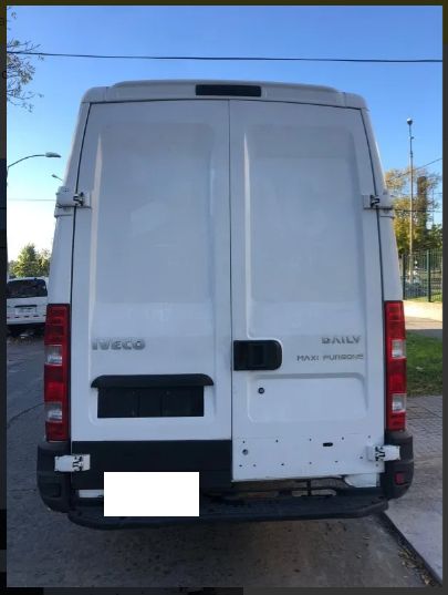 Isuzu D-MAX • 2016 • 150,000 km 4