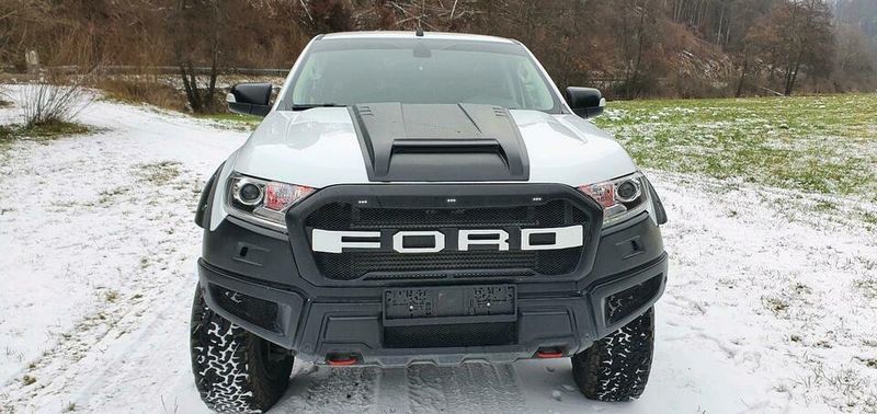 Ford Ranger • 2019 • 65,000 km 13