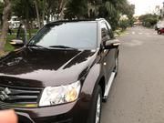 Suzuki Grand Vitara • 2017 • 11,000 km 6