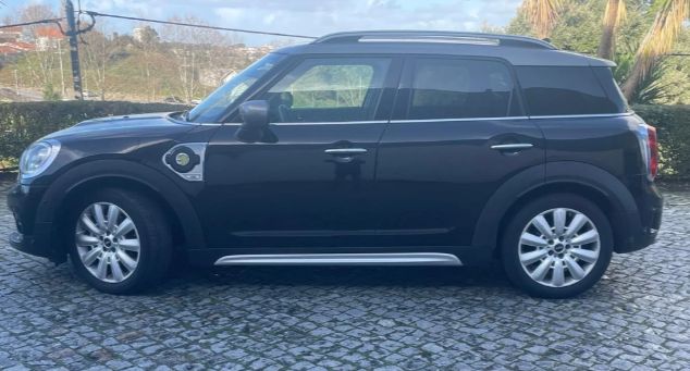 MINI Cooper Countryman • 2019 • 13,600 km 3