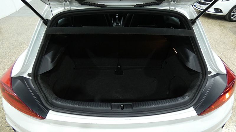 Volkswagen Scirocco • 2014 • 126,415 km 14