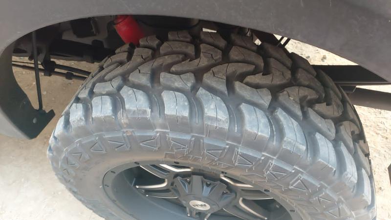 Ford F-150 • 2007 • 356,000 km 21