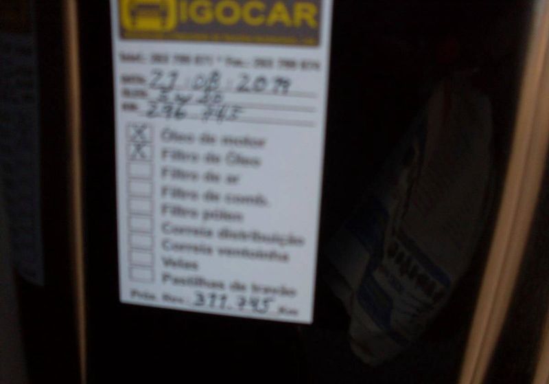 Seat Ibiza • 2009 • 299,999 km 6