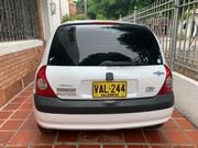 Renault Clio • 2007 • 82,885 km 1