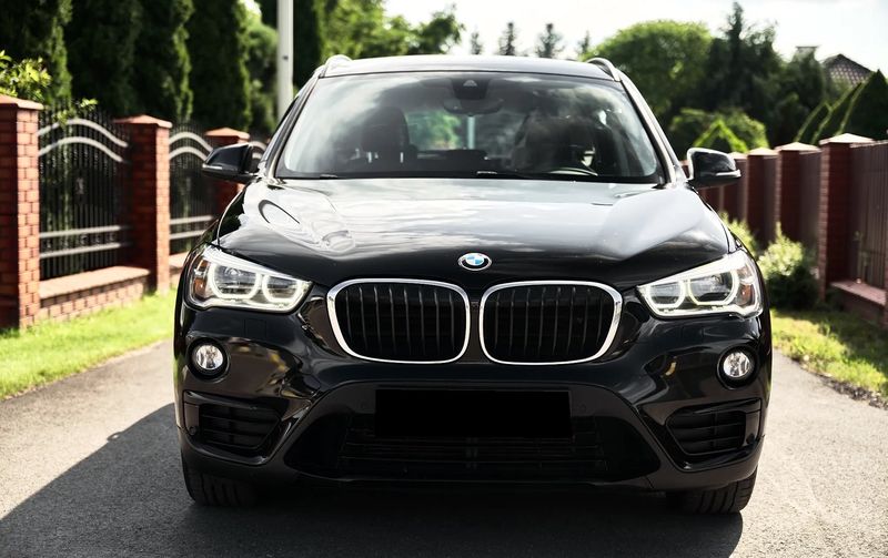 BMW X1 • 2015 • 193,000 km 7