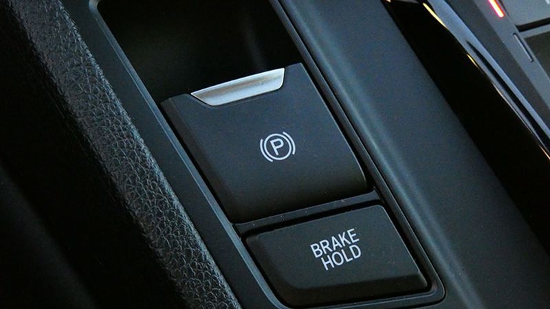 Honda CR-V Hybrid • 2023 • 16,314 km 32