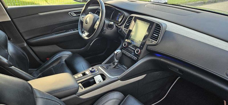 Renault Talisman • 2017 • 173,913 km 8