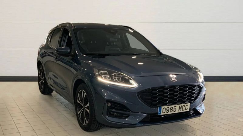 Ford Kuga • 2022 • 74,000 km 9