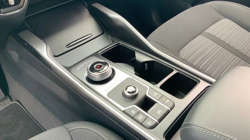 Kia Sorento • 2023 • 7,500 km 4