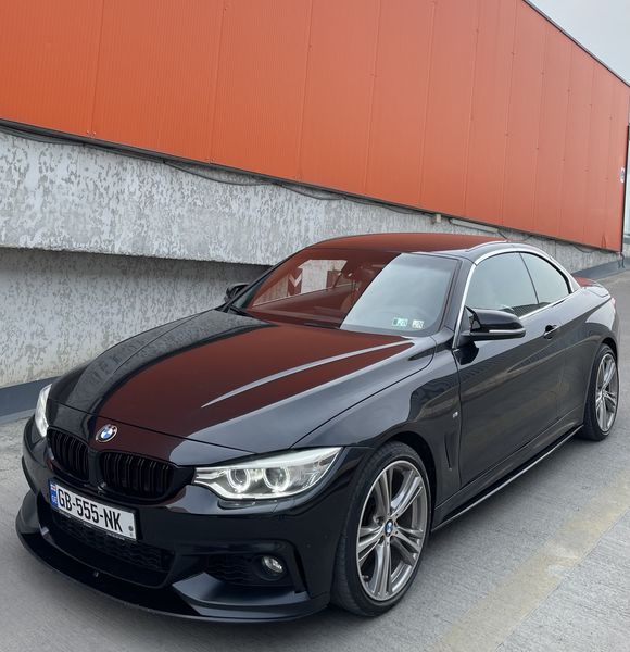 BMW 428i • 2014 • 113 mi 9