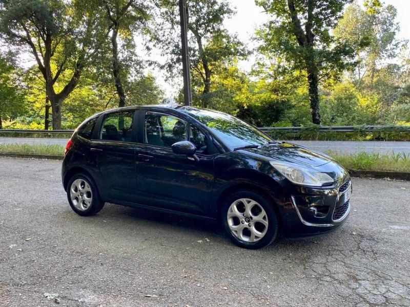 Citroën C3 • 2011 • 259,513 km 1
