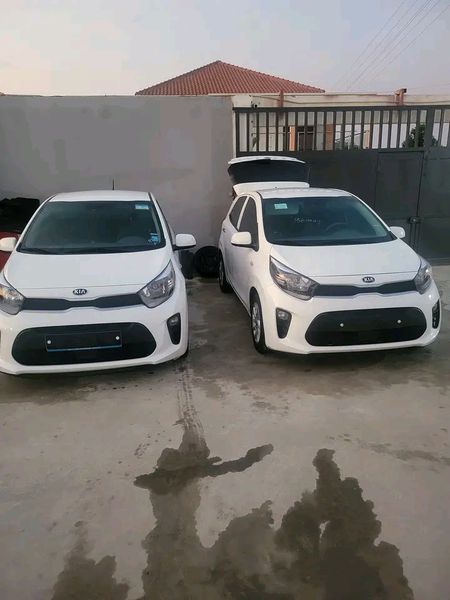 Kia Picanto • 2018 • 49 km 4