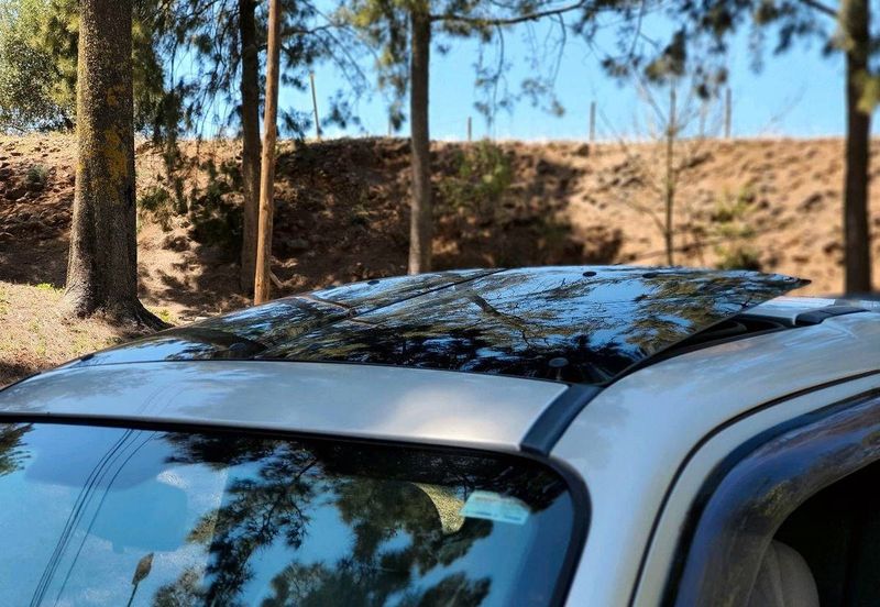 Land Rover Freelander • 1999 • 200,000 km 5