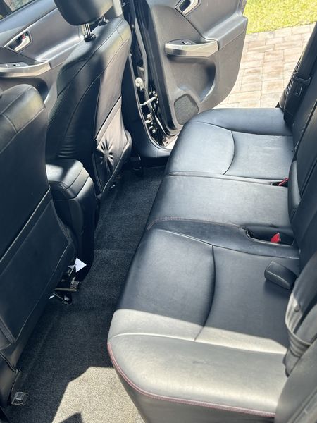 Toyota Prius • 2013 • 214,458 mi 8