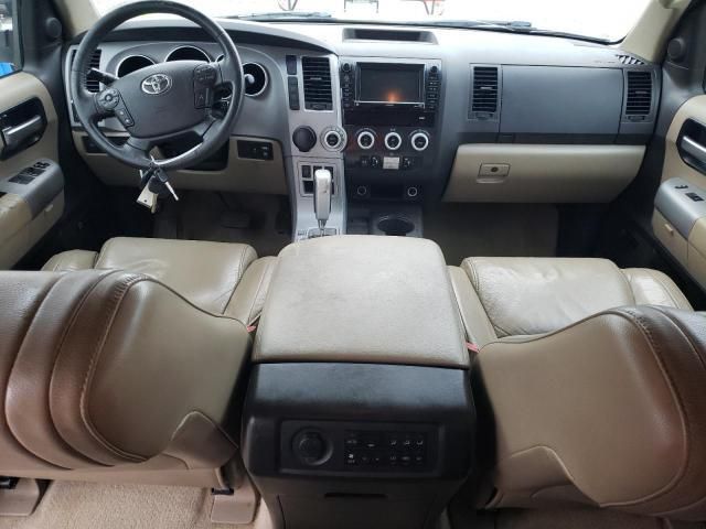Toyota Sequoia • 2008 • 10,000 mi 6
