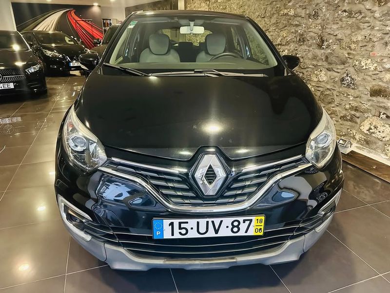 Renault Kadjar • 2018 • 85,000 km 1