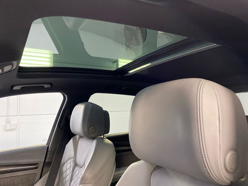 Audi SQ5 • 2018 • 12,063 km 13