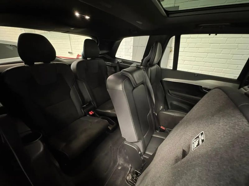 Volvo XC90 • 2021 • 121,000 km 15