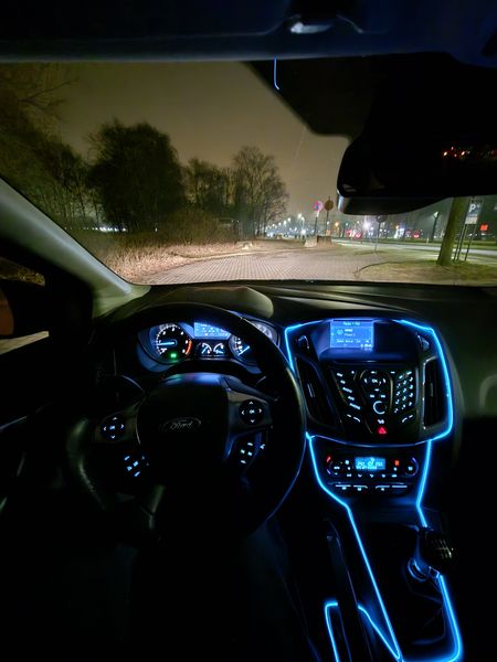 Ford Focus • 2011 • 143,000 km 15