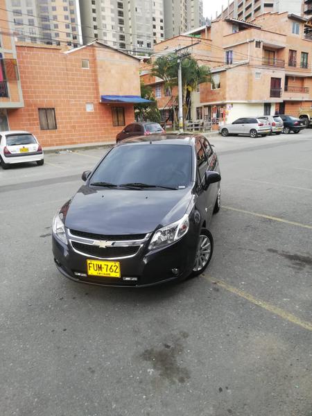 Chevrolet Sail • 2019 • 7,169 km 9