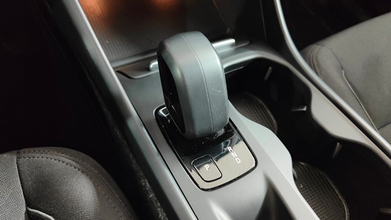 Volvo XC40 • 2021 • 86,899 km 4