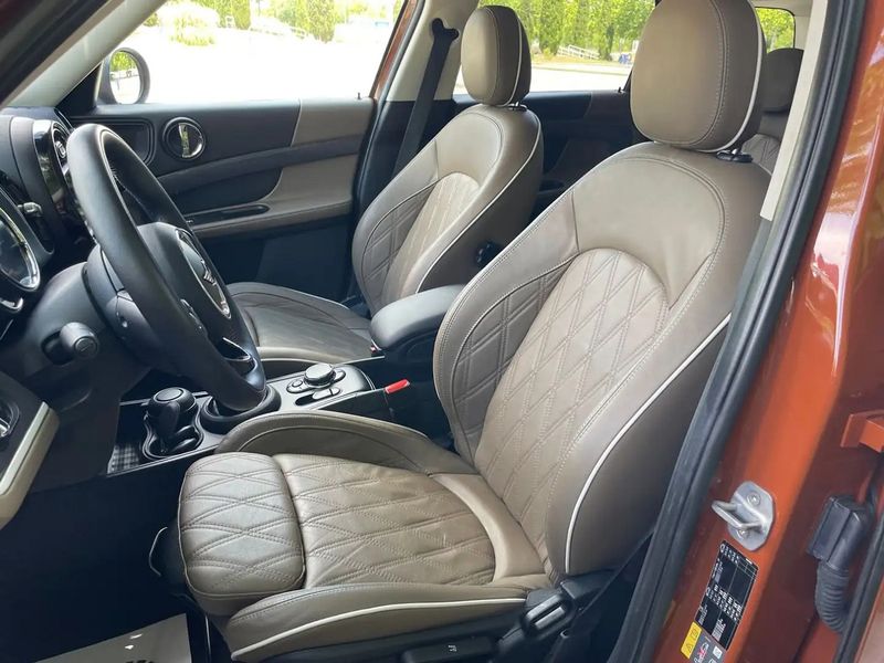 MINI Cooper Countryman • 2019 • 117,000 km 14