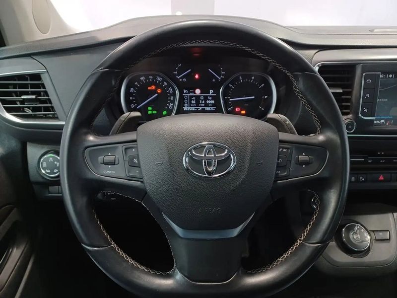 Toyota 86 • 2020 • 92,600 km 11