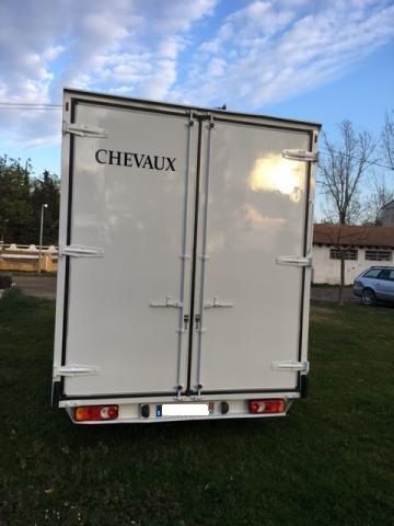 Renault Master • 2011 • 145,000 km 6