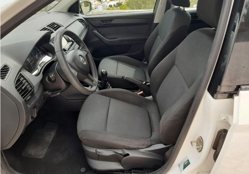 Saab 9-3 Cabriolet • 2017 • 60,000 km 3