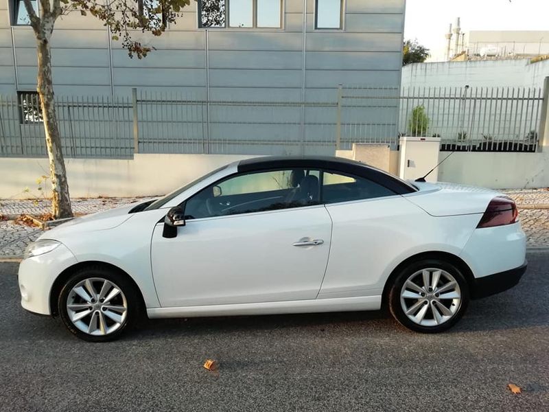 Renault Meganne • 2011 • 122,000 km 3