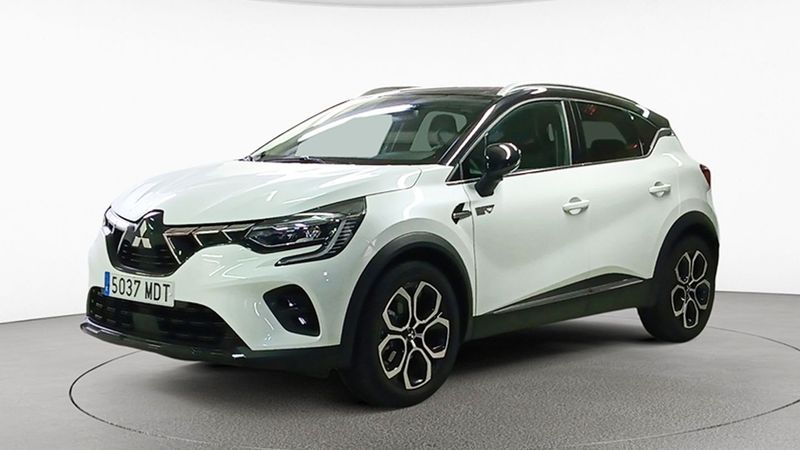 Mitsubishi ASX • 2023 • 10,012 km 1