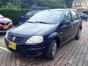 Renault Logan • 2013 • 92,000 km 1