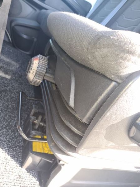 Fiat 500X • 2015 • 220,000 km 3