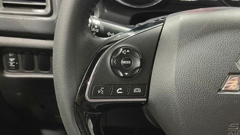 Mitsubishi ASX • 2018 • 97,025 km 7