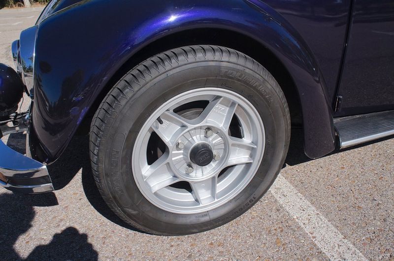 Volkswagen Beetle • 1968 • 69,000 km 14