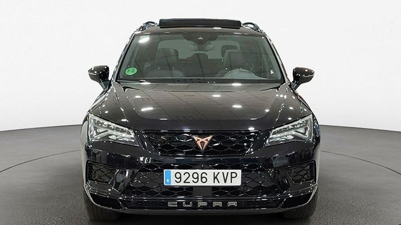 Seat Arosa • 2019 • 29,286 km 9