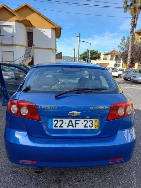 Chevrolet Tracker • 2005 • 87,000 km 3
