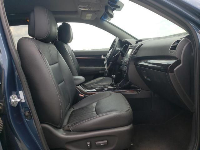 Kia Sorento • 2015 • 10,000 mi 5