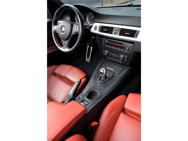 BMW M3 • 2008 • 137,000 km 7