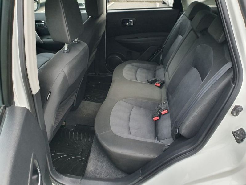 Nissan Qashqai • 2010 • 169,091 km 3