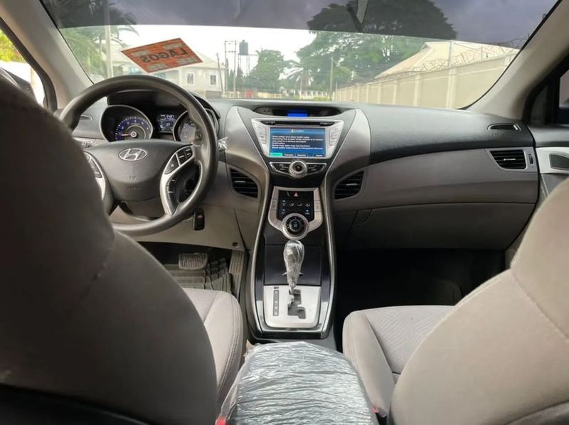 Kia Optima • 2016 • 3 km 3