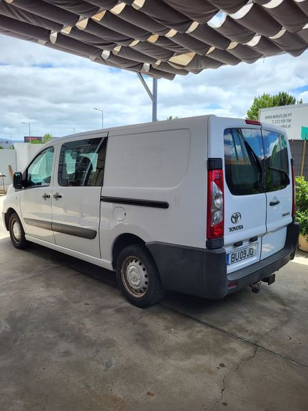 Toyota Paseo • 2014 • 120,000 km 6