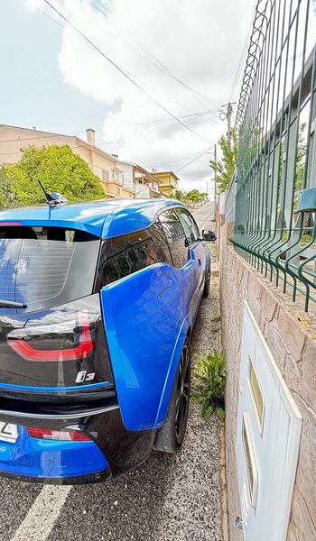 BMW i3 • 2019 • 56,000 km 3