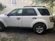 Ford Escape • 2011 • 2 km 3
