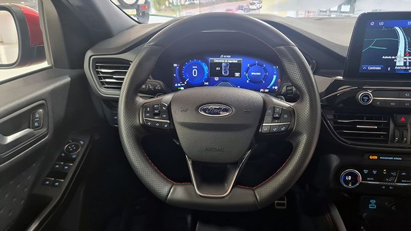 Ford Kuga • 2020 • 76,000 km 27