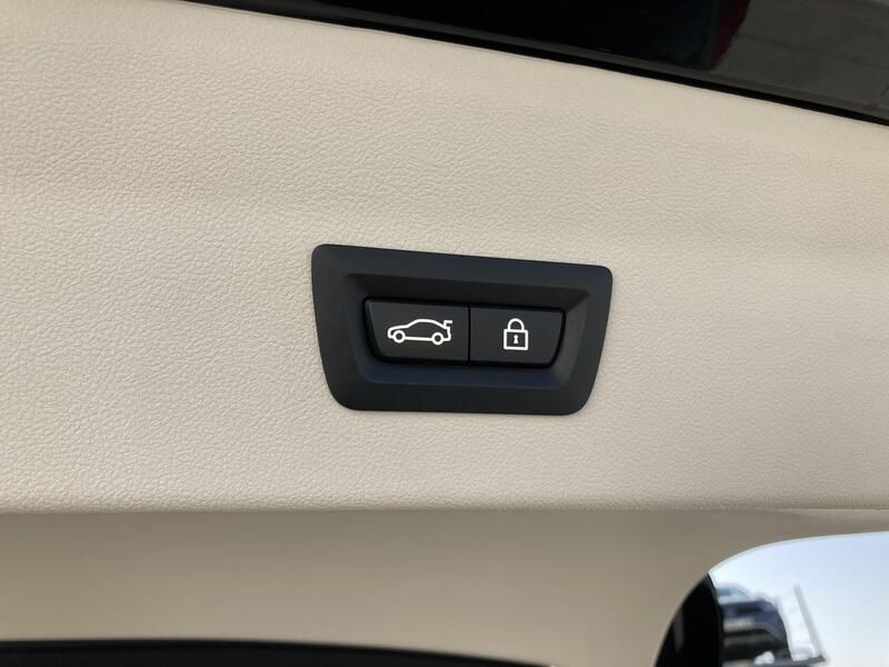 BMW X4 • 2022 • 44,798 km 16